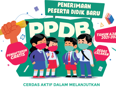PPDB ONLINE 2022
