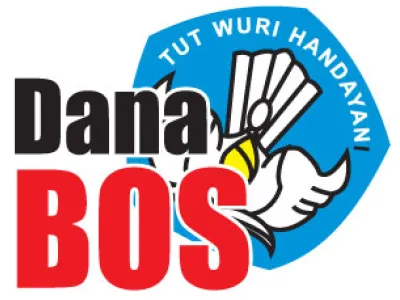 LAPORAN REALISASI BOS 2024