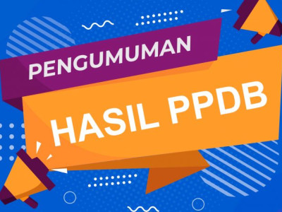 PENGUMUMAN AKHIR PPDB JALUR REGULER SMPN 3 TA 2023/2024