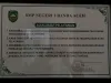 MAKLUMAT PELAYANAN PUBLIK SMP NEGERI 3 BANDA ACEH