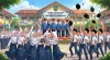 PENGUMUMAN RESMI: Kelulusan Siswa Kelas IX SMP Negeri 3 Banda Aceh Tahun Ajaran 2025/2026