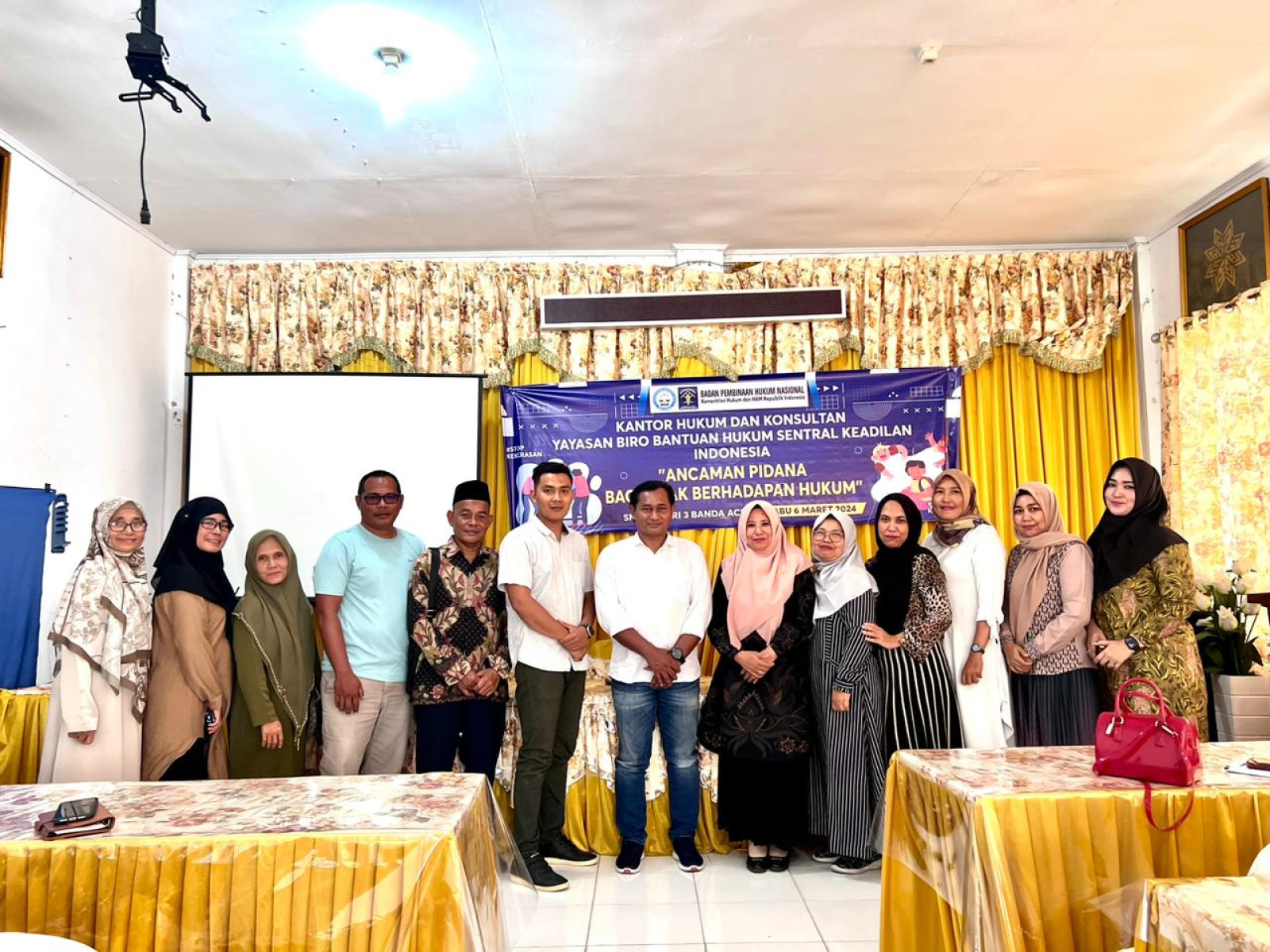 KOMITE SMPN 3 BANDA ACEH